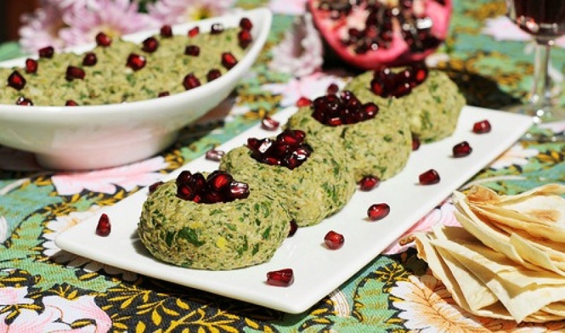 Pkhali